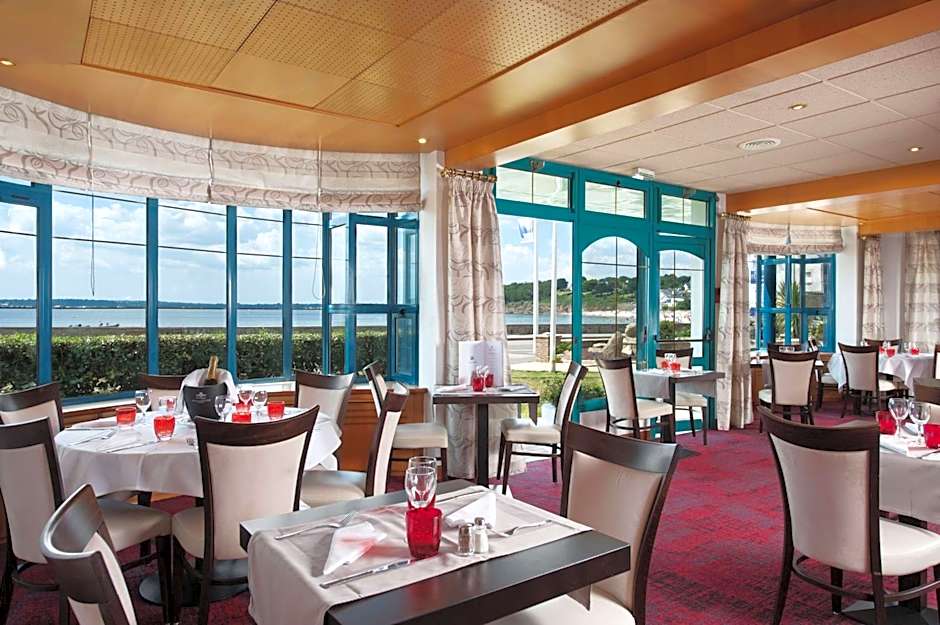 Brit Hôtel De L'océan