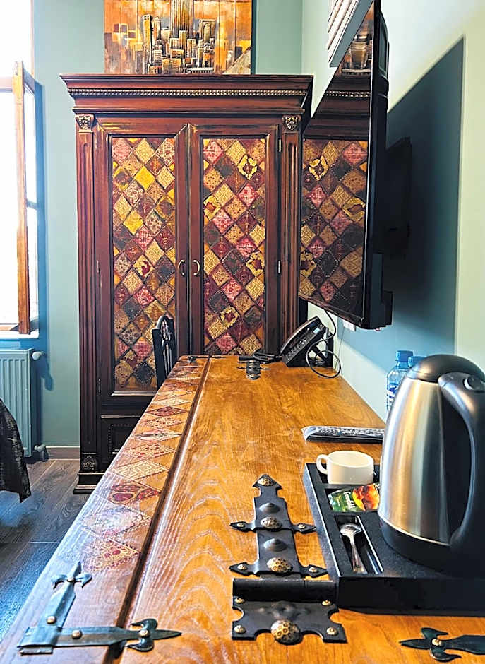 Hotel Zerta Old Tbilisi