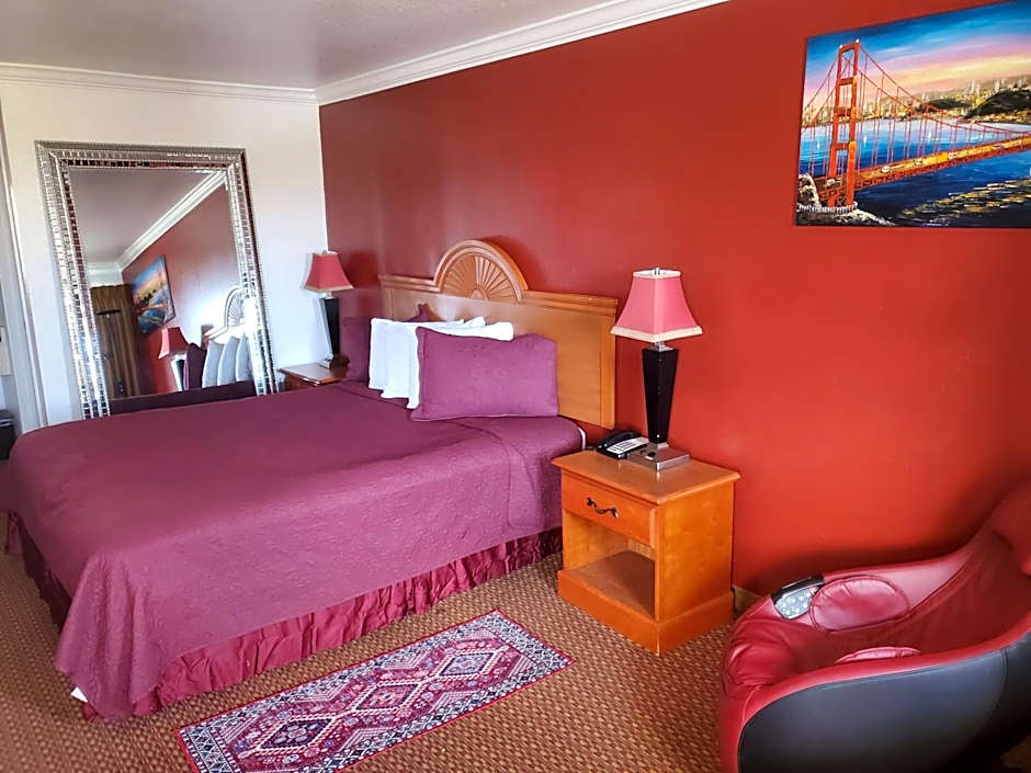 Americana Inn Motel