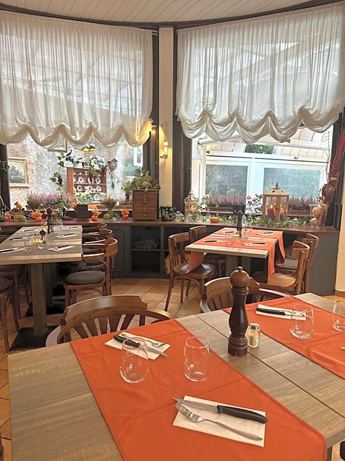 Hotel Croce Federale