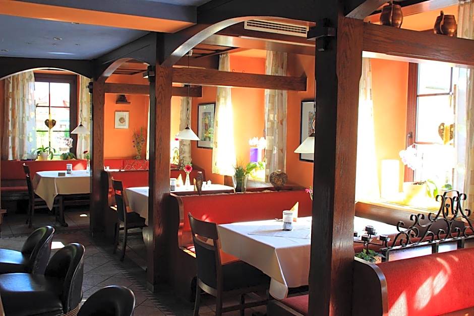 Hotel Restaurant Reichsadler