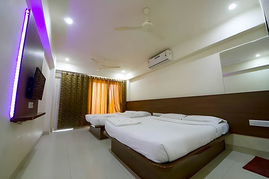 Hotel Sai Chhatra