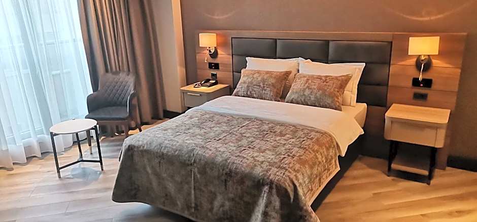CITY ASYA HOTEL
