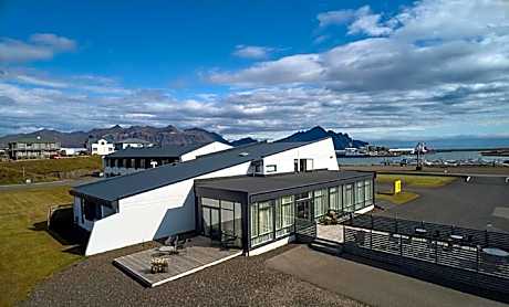 Höfn - Berjaya Iceland Hotels