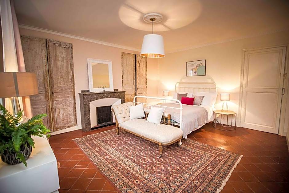 Carcassonne Townhouse