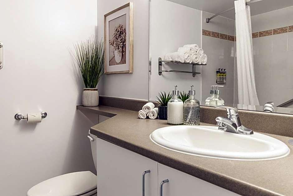 Hôtel Saint-Laurent Montréal