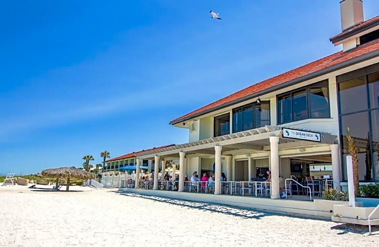 Ponte Vedra Inn And Club