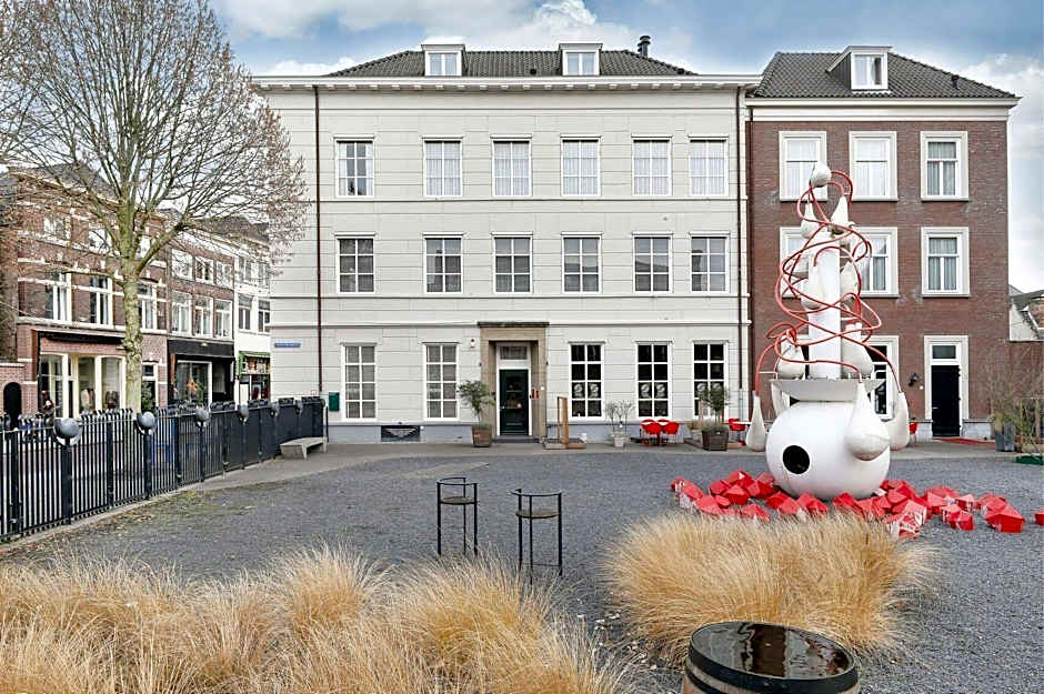 Boutique Hotel Jeroen