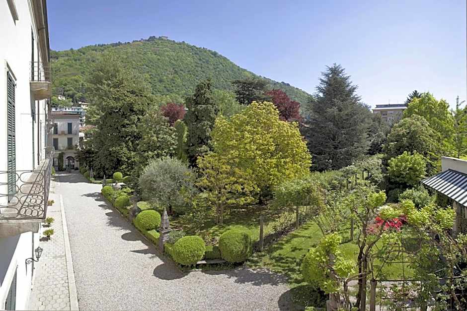 La Canarina Bed & Breakfast