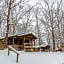 Burr Oak Lodge and Conference Center