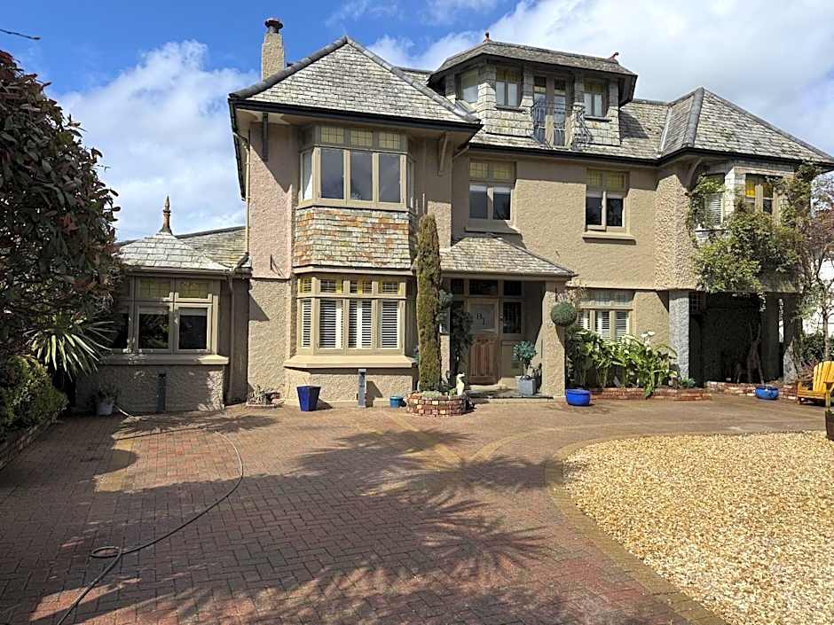 Bradleigh Lodge