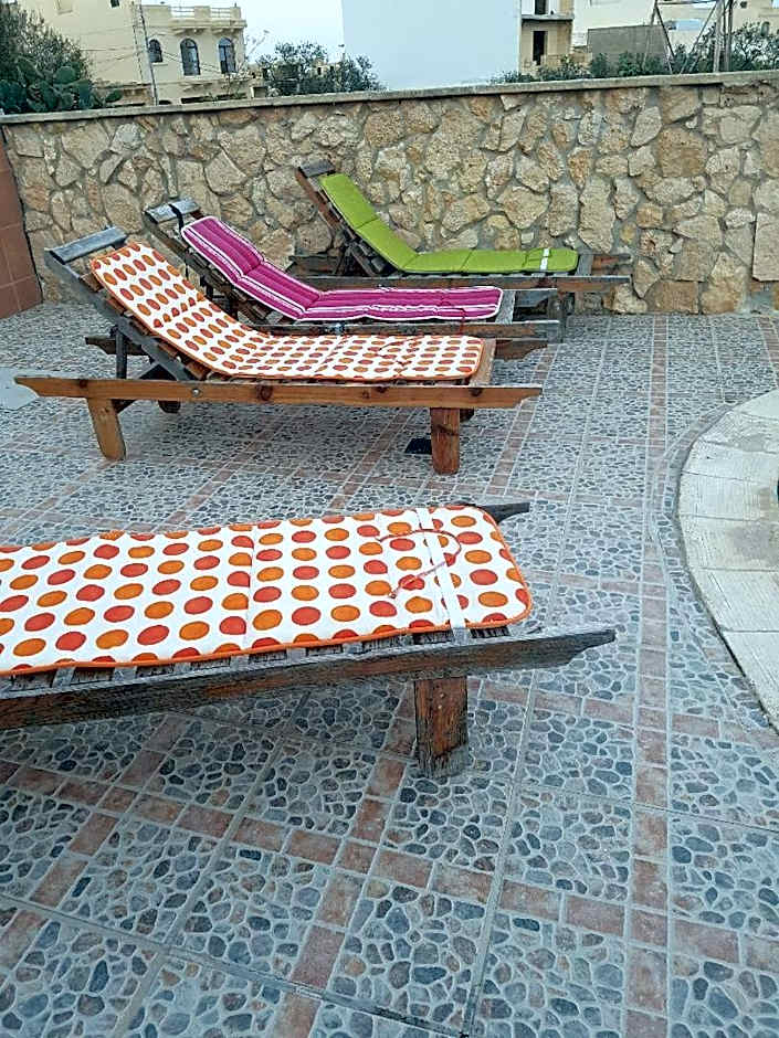 Ta' Karkar Villa Bed and Breakfast