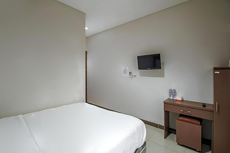 Capital O 93589 Hotel Wongso Syariah