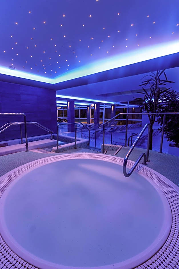 Hotel Terme Millepini
