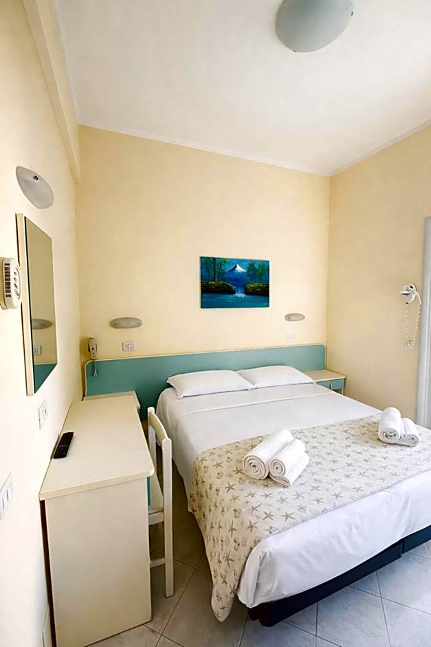 Hotel Giove dipendenza Hotel Fiamma