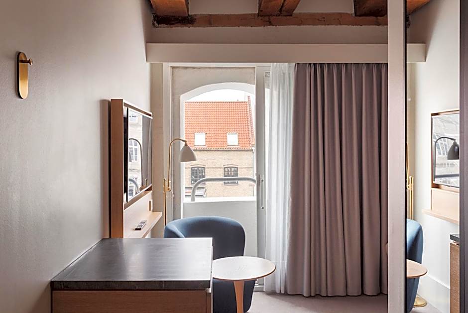 Admiral Hotel Copenhagen