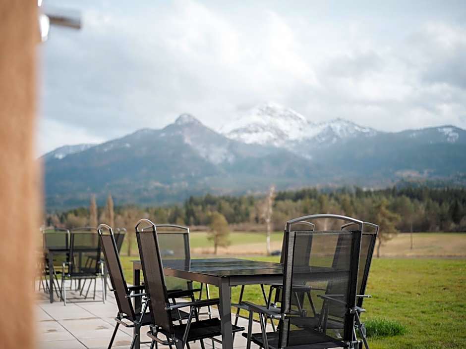 Premium Apartments Monterra