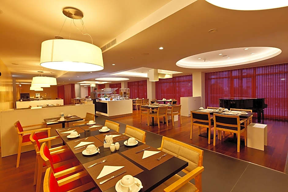 Hotel Mercure Braga Centro