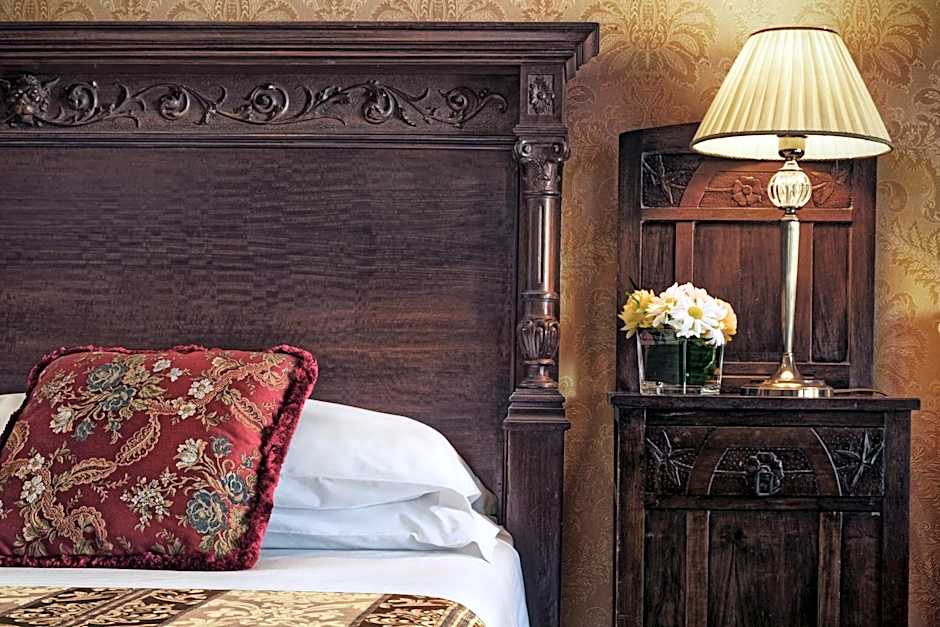 Hotel Galleria