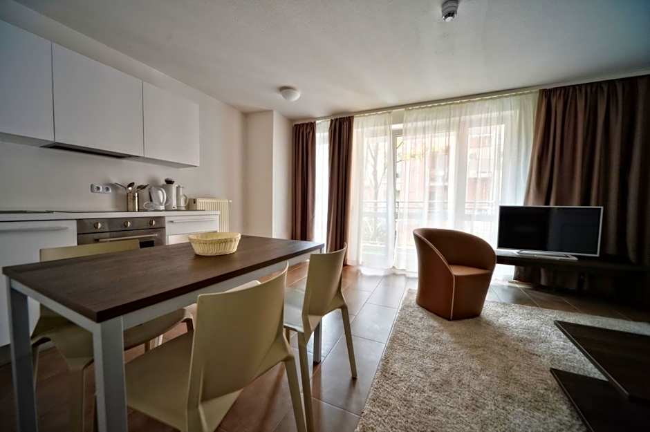 Bayer's Boardinghouse und Hotel