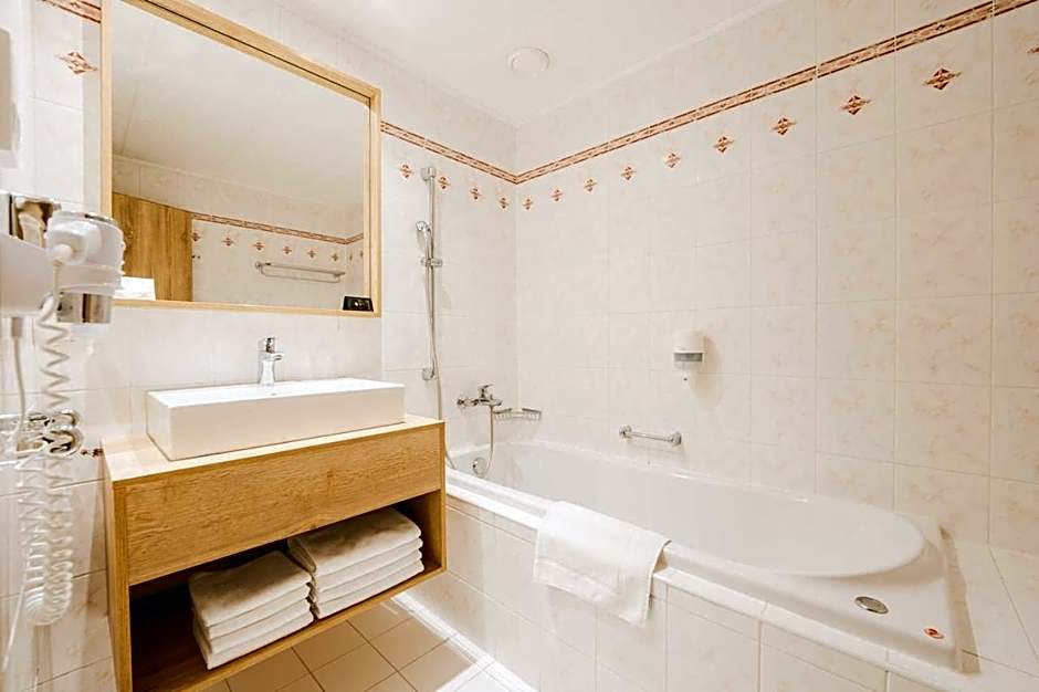 Rodinný Hotel Hubert High Tatras