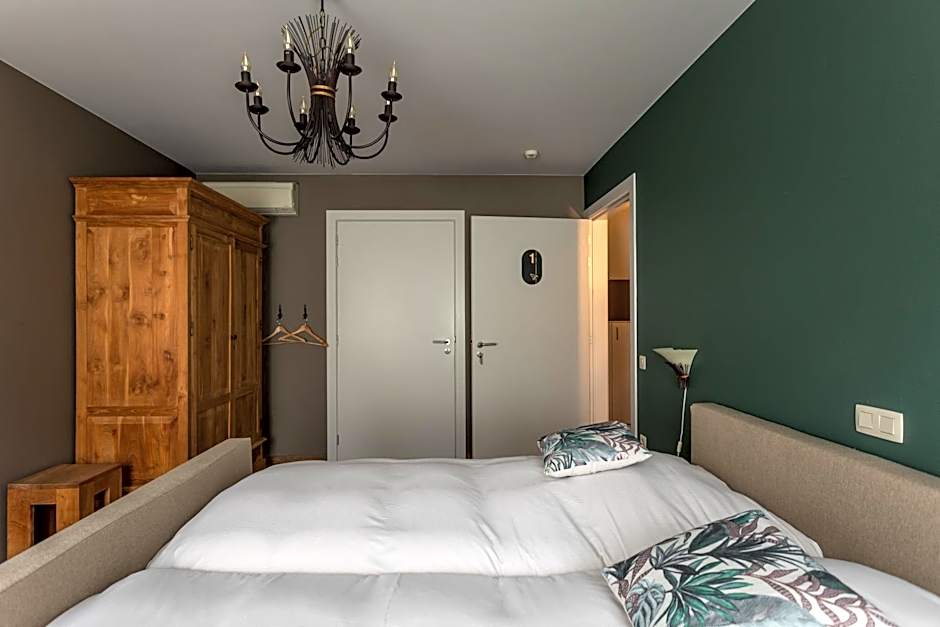 B&B De Floreffe