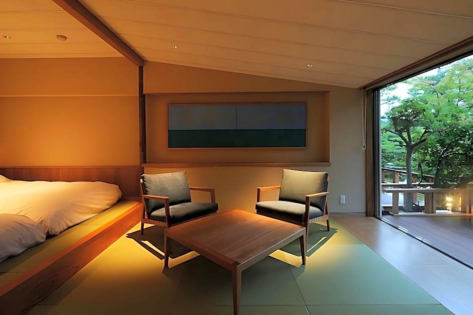 Monjusou Hotel
