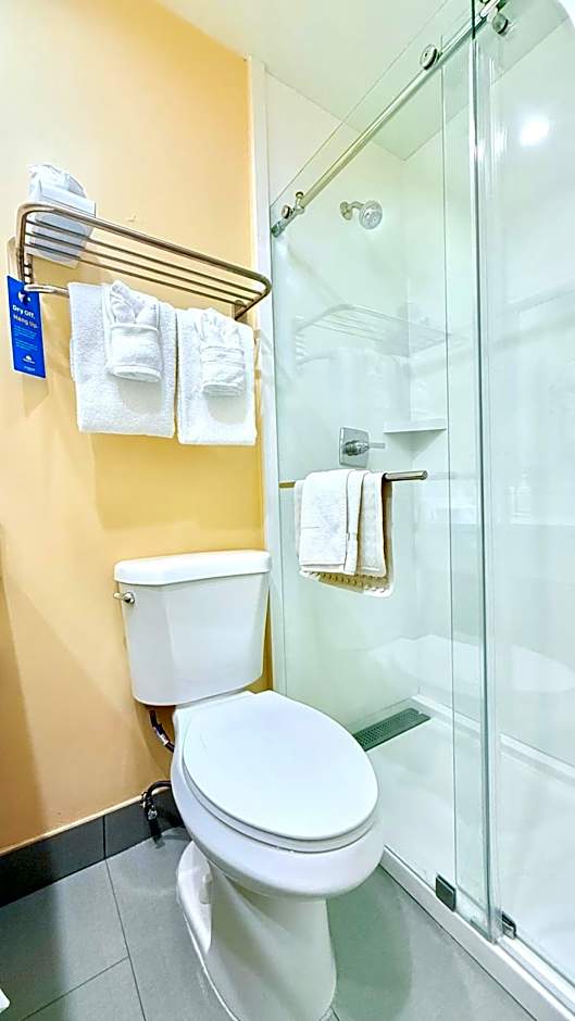 Days Inn by Wyndham Los Angeles LAX/VeniceBch/Marina DelRay