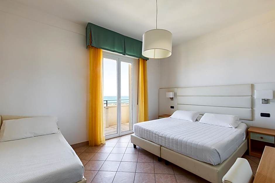 Hotel Palos