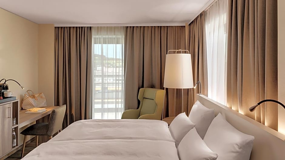 Hotel Stadt Lörrach