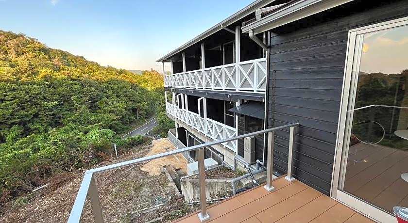 Peace INN HAGI