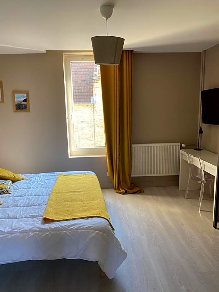 Au Rythme des Vagues