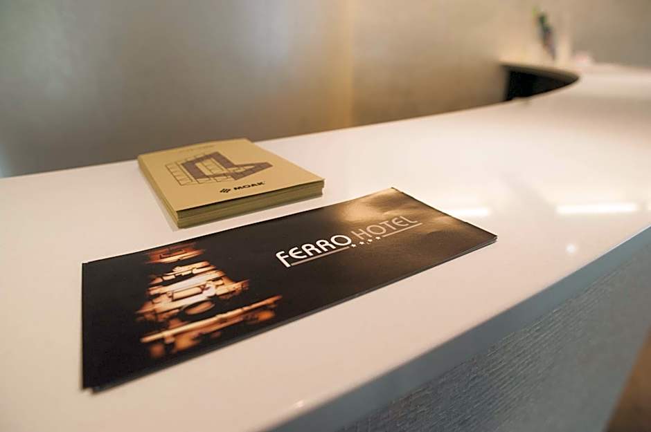 FerroHotel
