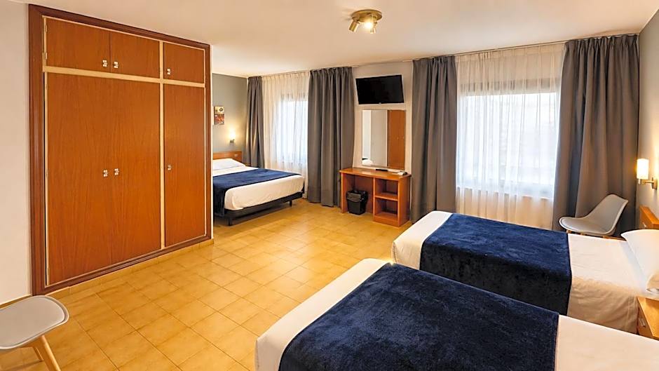 Hotel Casado