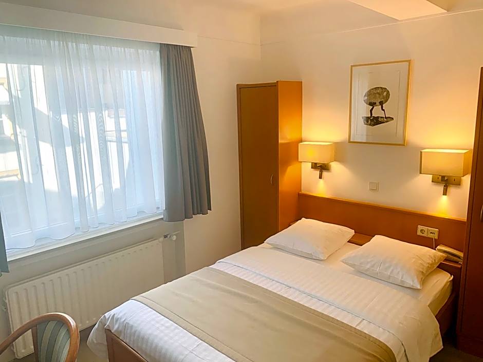 Hotel Francais