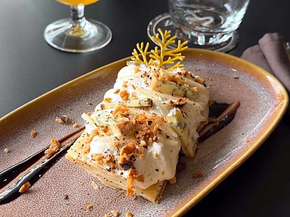 ibis Ales Centre-Ville