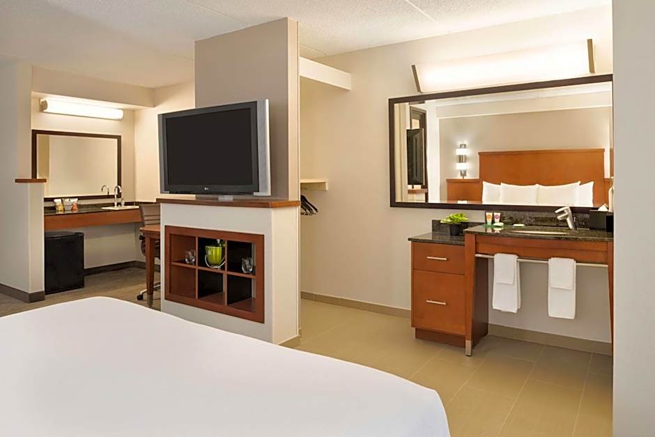 Hyatt Place Chicago Schaumburg