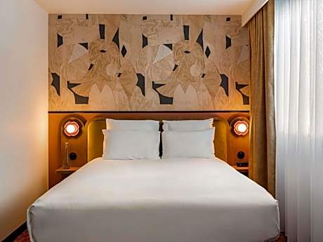 Privilege Double Room