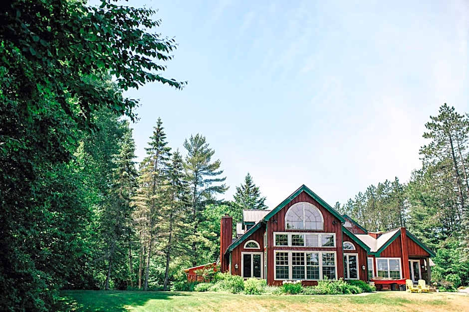 Photo 1 of 44 of Trillium Resort & Spa