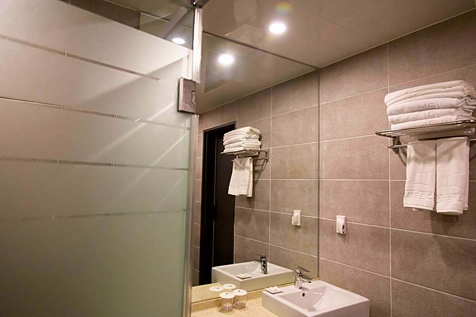 Hotel Daoom