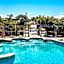 Studio à beira mar - Hotel Jurerê Beach Village