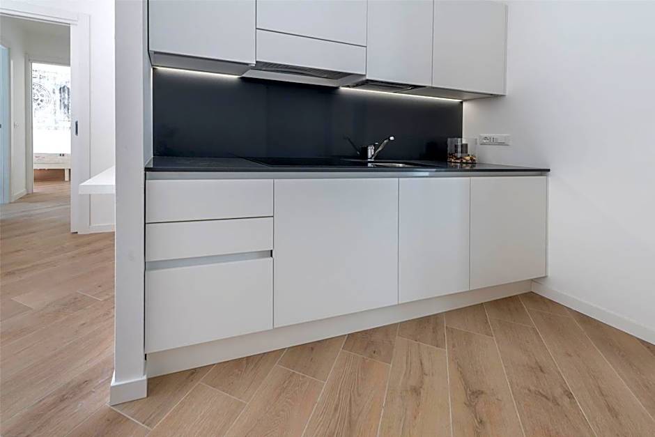 Residence La Torre con private park