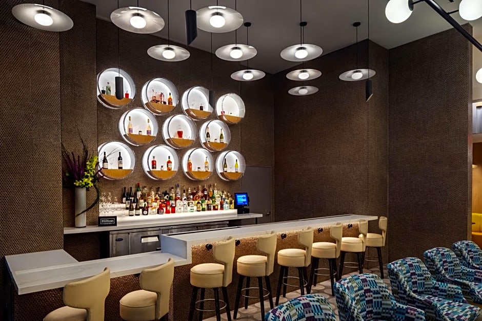 Hampton Inn New York Times Square
