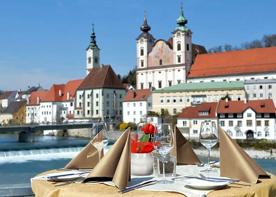 Hotel-Restaurant Minichmayr