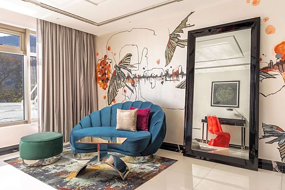 Hotel Mousai - Adults Only