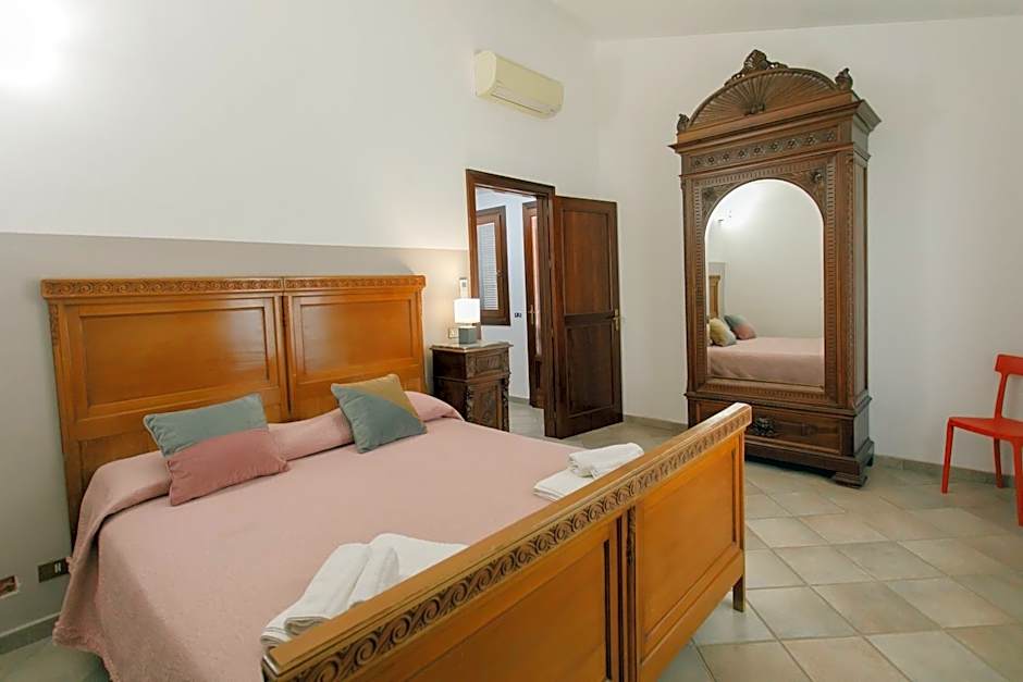 SanVitoTour- Residence Il Baglio