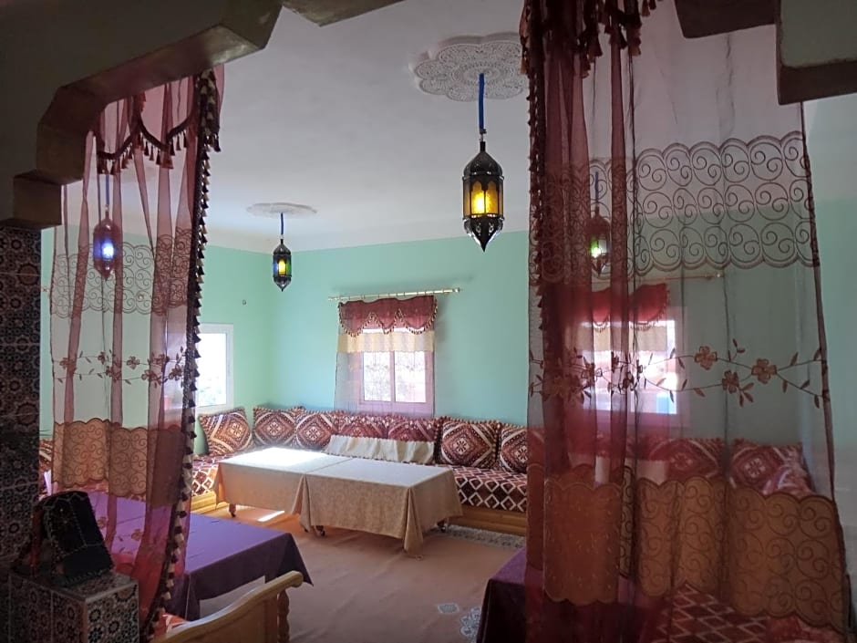 Maison d'Hôtes le Ciel Bleu