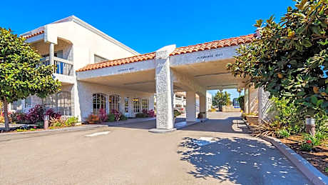 Best Western Camarillo Inn