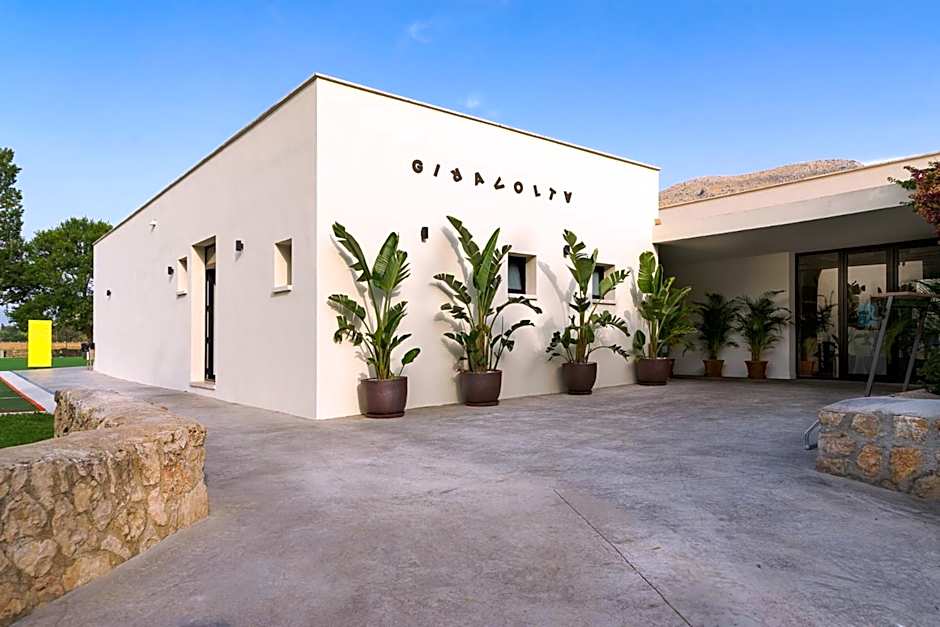 Duvabitat Apartments