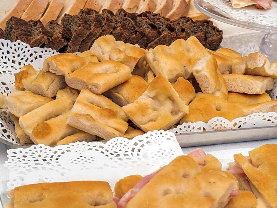 Hotel San Pietro Palace